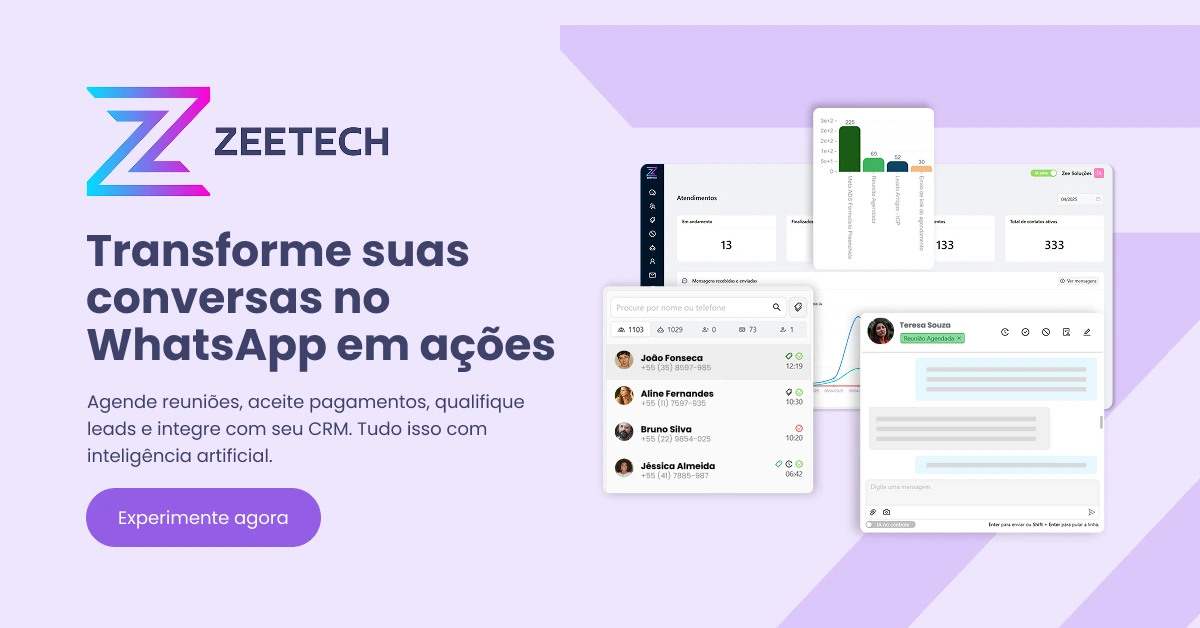 Zeetech